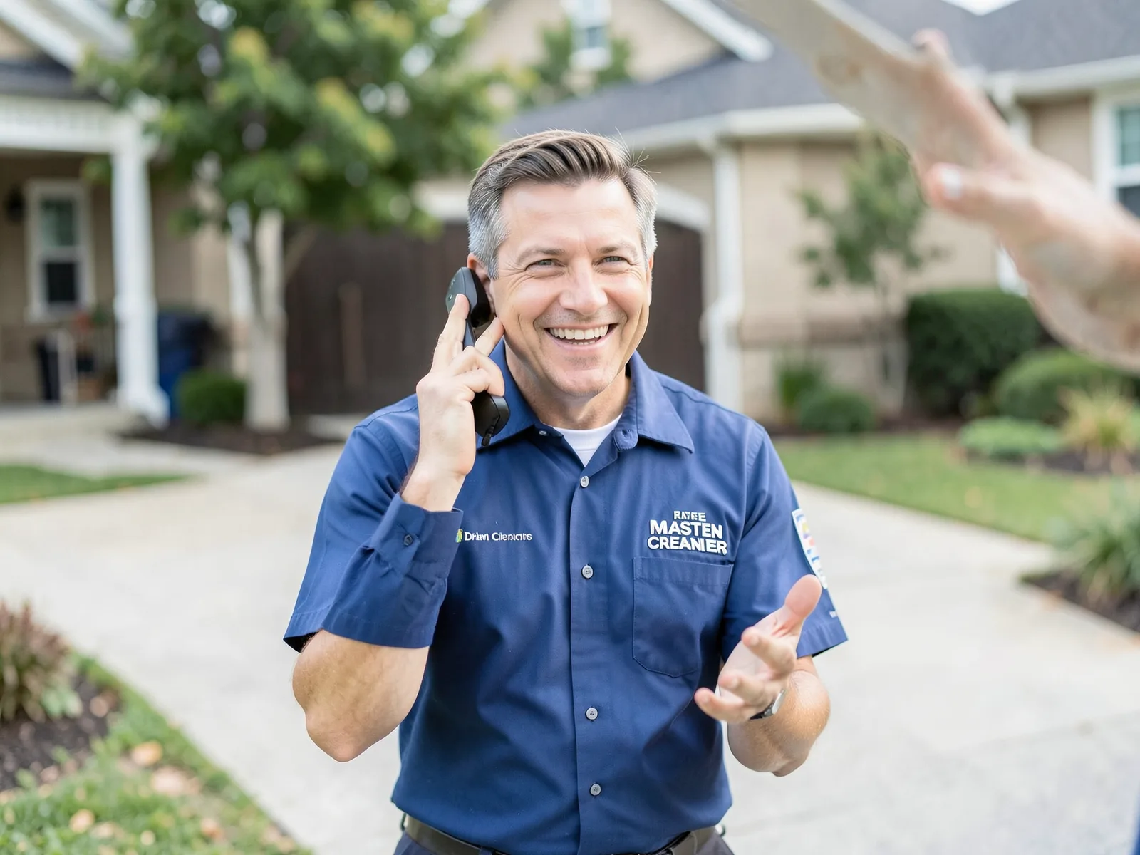 Drain Cleaning Hartshorn, MO FAQs